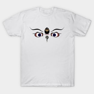 Eye T-Shirt